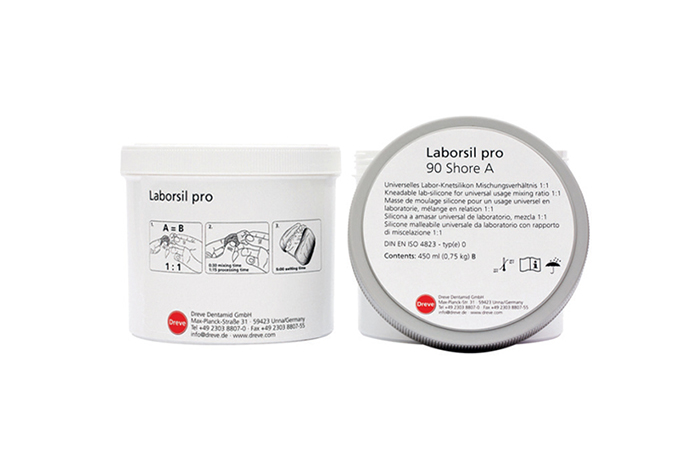 LABORSIL 90 PRO - DREVE