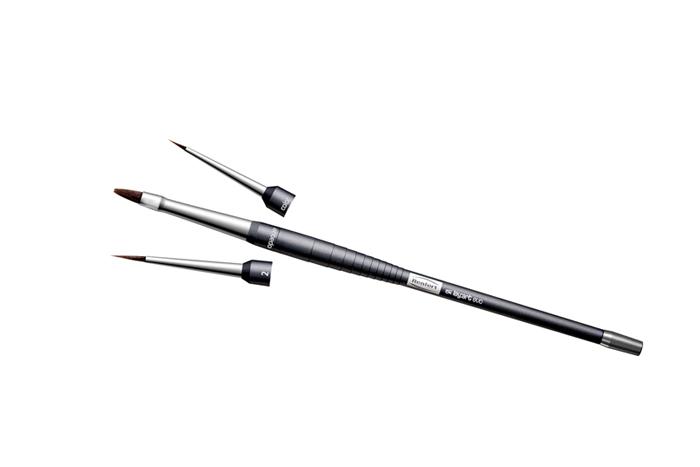 LAY:EVO DETAIL UP SET - RENFERT