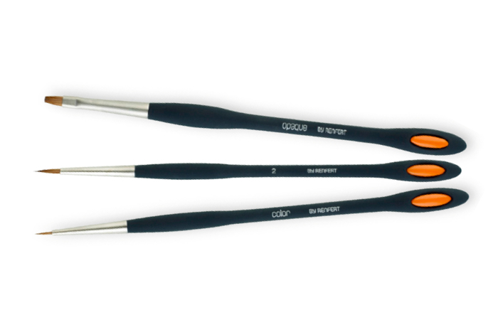 LAY:ART STYLE KIT - RENFERT