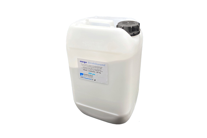 MEGA STRAHLKORUND - MEGADENTAL