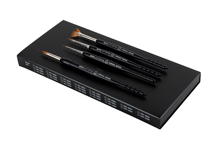 OPTIMUM MASTER KIT - M. P. F.