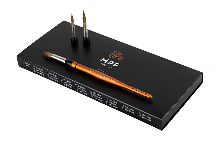 OPTIMUM KIT - M. P. F.