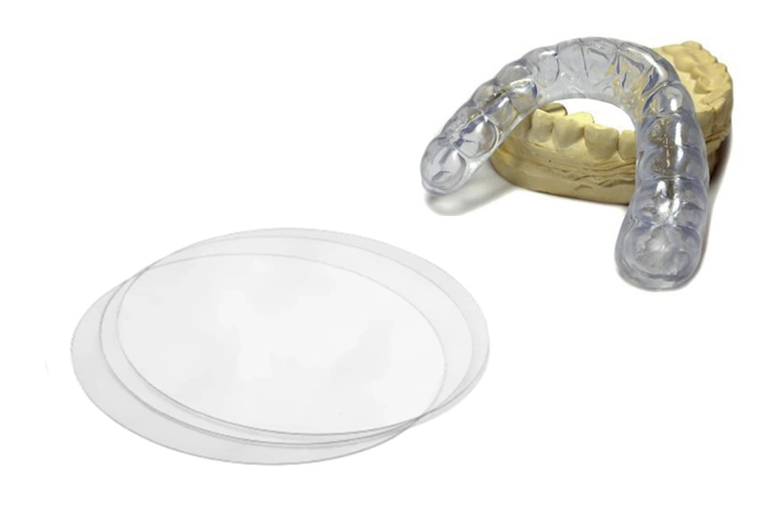 SOFT EVA REDONDAS - KEYSTONE