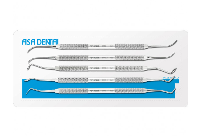 Kit P. K. THOMAS - ASA DENTAL