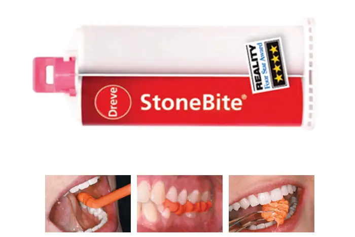 STONEBITE - DREVE