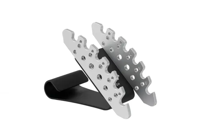 OPTIMUM BENCH STAND (NOVO) - M. P. F.