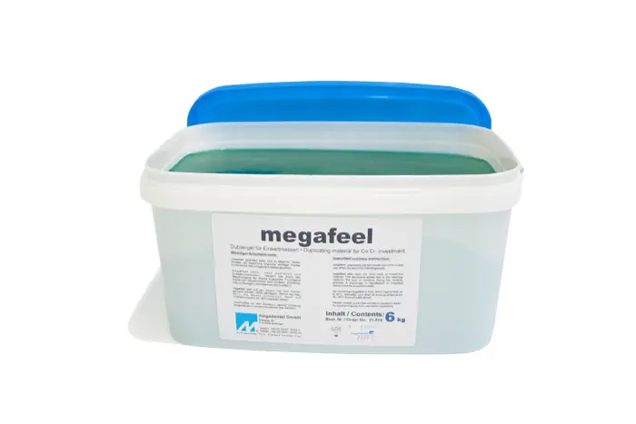 MEGAFEEL - MEGADENTAL
