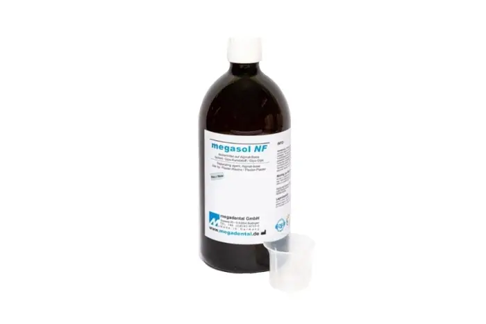 MEGASOL NF - MEGADENTAL