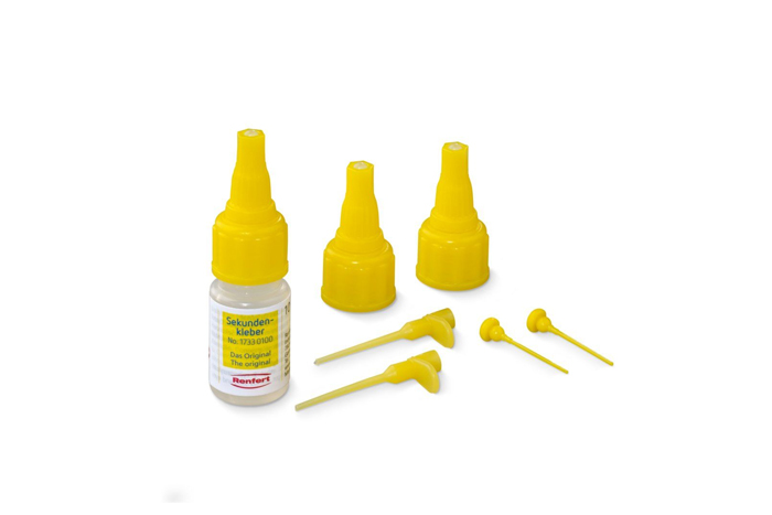 SEKUNDENKLEBER MULTIFUNCIONAL - RENFERT