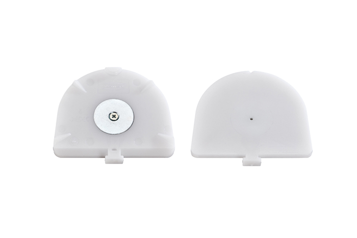 PLACAS BASE AUTO SPIN CONFORT - RENFERT