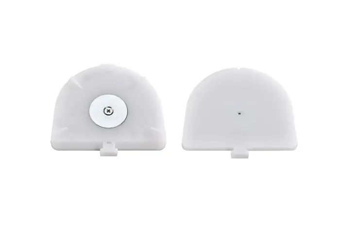 PLACAS BASE AUTO SPIN CONFORT - RENFERT