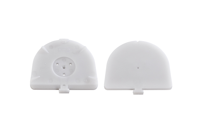 PLACAS BASE AUTO SPIN STANDART - RENFERT