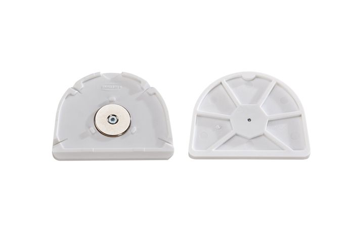 PLACAS SECUNDÁRIAS AUTO SPIN - RENFERT