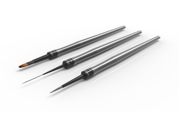 COMPOSITE INSTRUMENT KIT - HP DENT