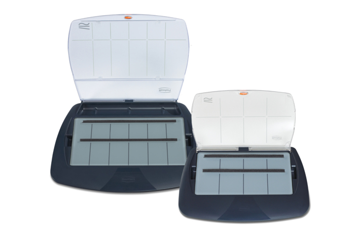 LAY: ART CRYSTAL AQUA - RENFERT