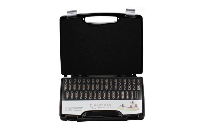 EASY BAR - TRANSFORMER