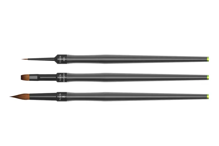 FUSION BRUSH MASTER KIT - HP DENT