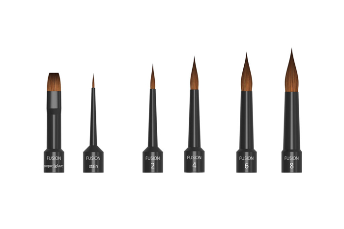 FUSION TIPS - HP DENT