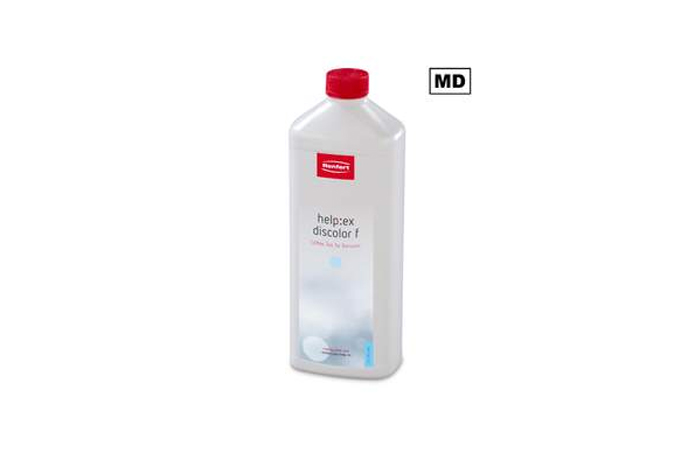 HELP: EX DISCOLOR F - RENFERT