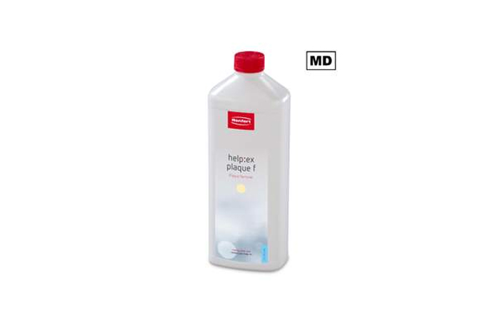 HELP: EX PLAQUE F - RENFERT