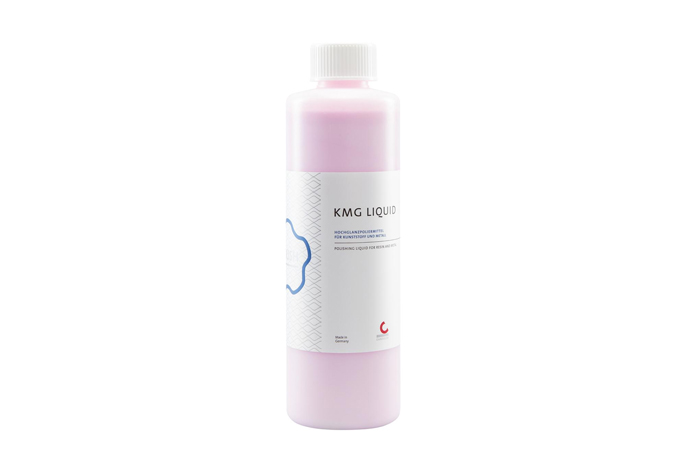 KMG LIQUID - CANDULOR