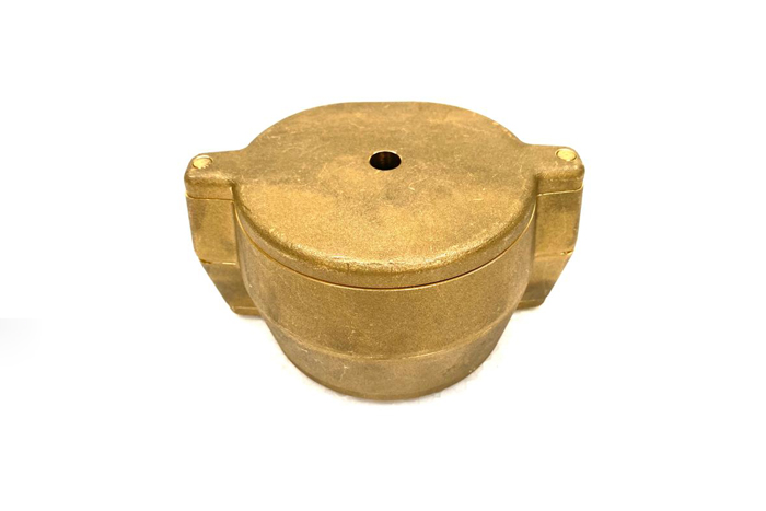 MUFLA MF4P - EUROCEM