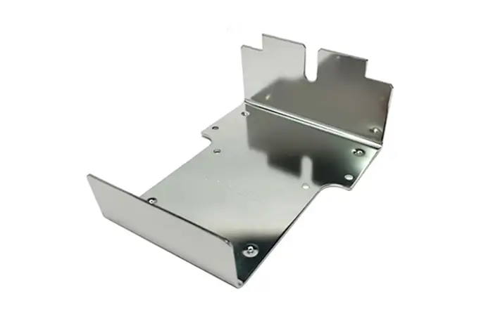 PLACA IMPRESSÃO -ZEISER