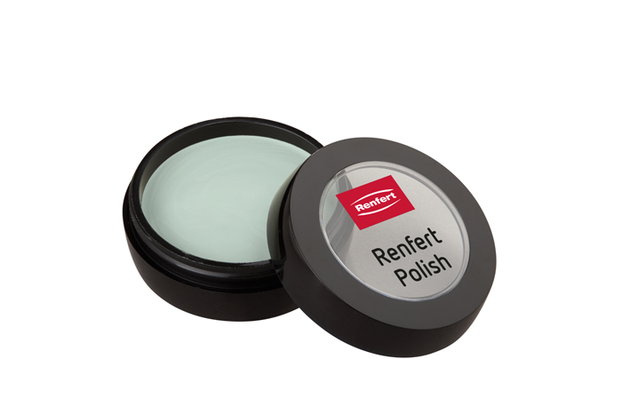 POLISH ALL-IN-ONE - RENFERT