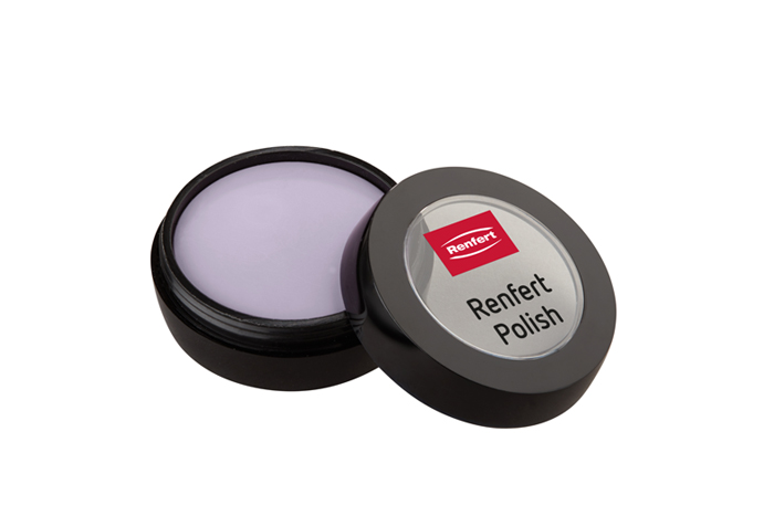 POLISH HYBRID MATERIALS - RENFERT