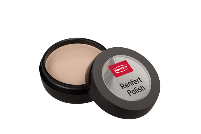 POLISH ZRO2 - RENFERT