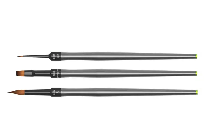 PURA BRUSH MASTER KIT - HP DENT