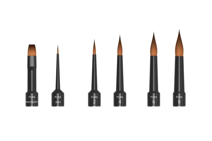 PURA TIPS - HP DENT