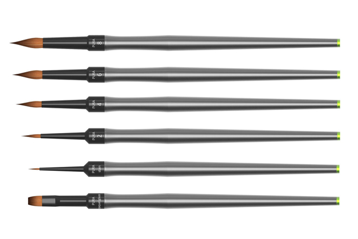 PURA BRUSH - HP DENT