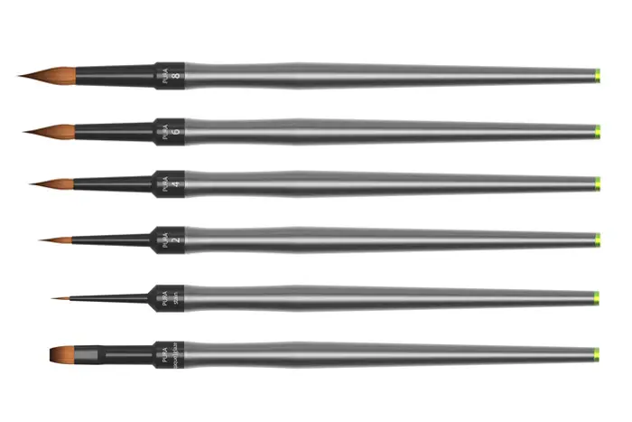 PURA BRUSH - HP DENT