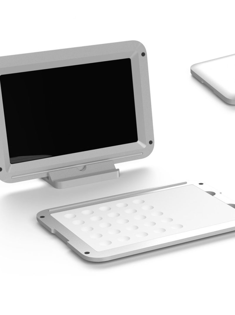 STAIN TRAY - HARVEST DENTAL