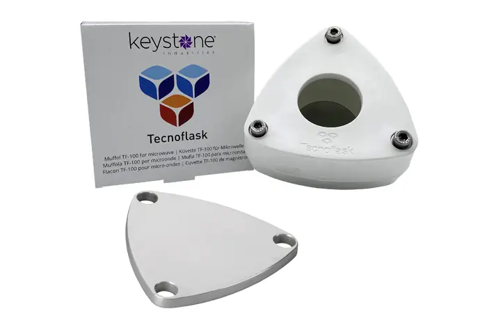 MUFLA MICROONDAS - KEYSTONE
