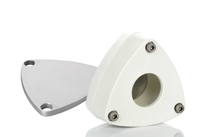Mufla Microondas – Keystone