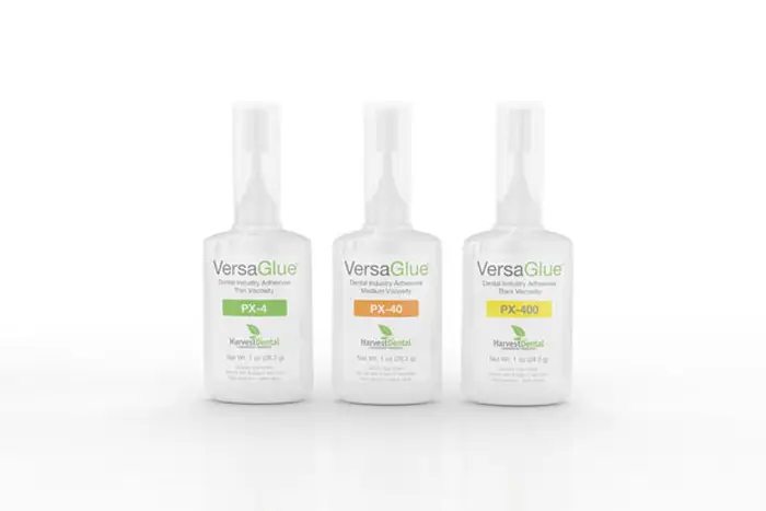VERSAGLUE - HARVEST DENTAL