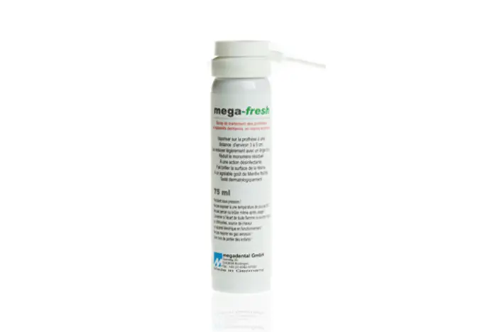 MEGA FRESH - MEGADENTAL