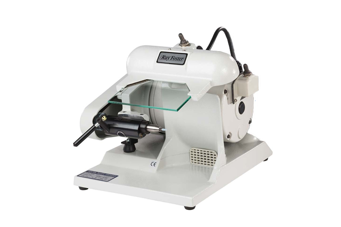 AG03-MDC - RAY FOSTER