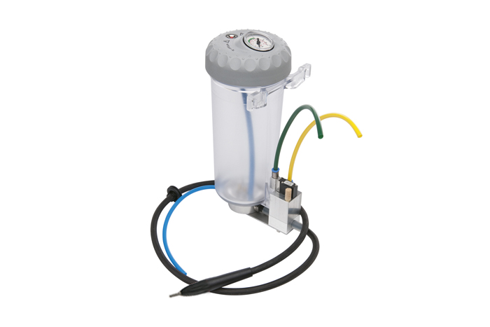 DEPÓSITO ADICIONAL BASIC QUATTRO IS – RENFERT