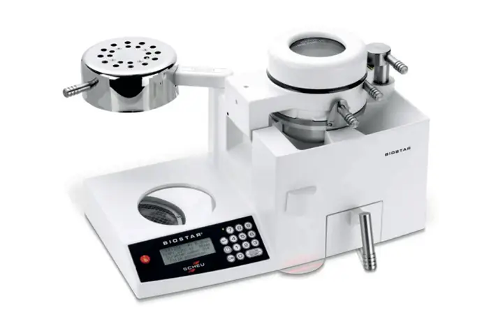 BIOSTAR - SCHEU DENTAL