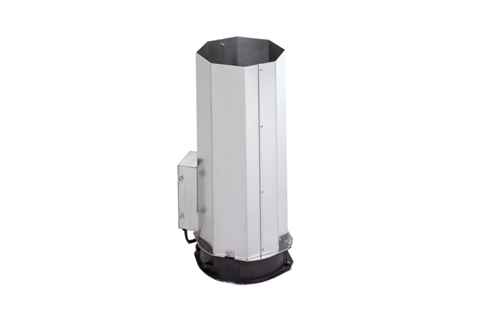 CATALYST CONVERTER - RENFERT