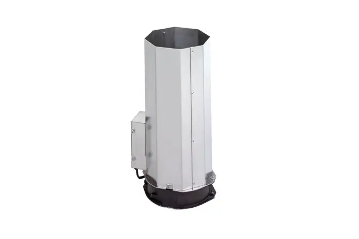 CATALYST CONVERTER - RENFERT