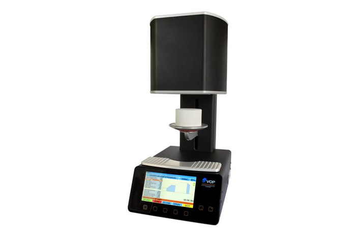 CERAMICMASTER E3000 - VOP