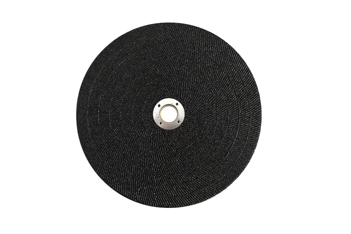 DISCO EMT 1400 - EUROCEM