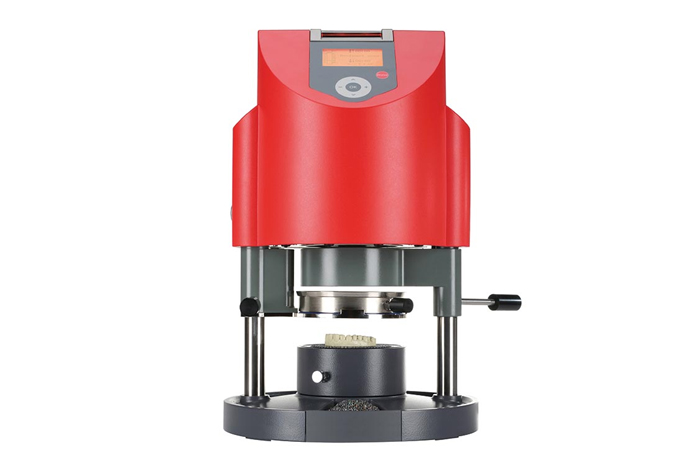 DRUFOMAT SCAN - DREVE