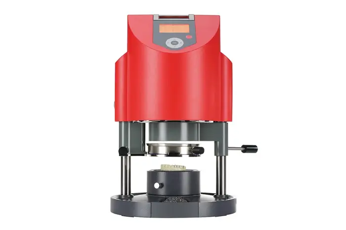 DRUFOMAT SCAN - DREVE