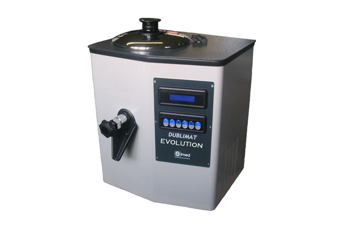 DUBLIMAT EVOLUTION - SIMED