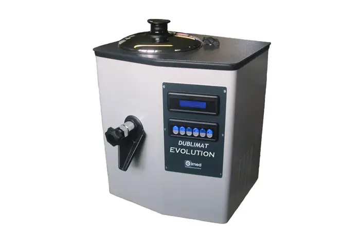 DUBLIMAT EVOLUTION - SIMED